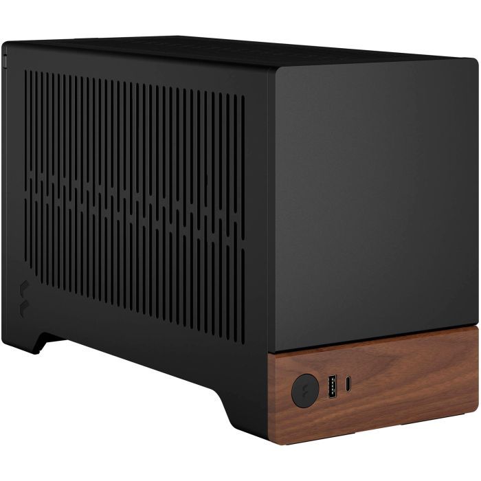 Корпус для ПК Fractal Design Terra Graphite Фото