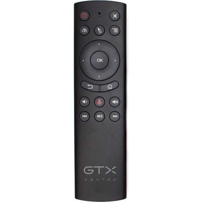 Универсальный пульт Geotex GTX-G20S Фото