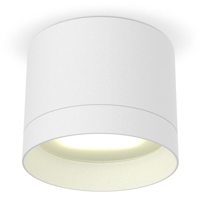 Светильник Videx IP44 під лампу GX53 Фото