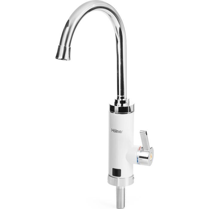 Проточный водонагреватель Hölmer HHW-411PL Фото