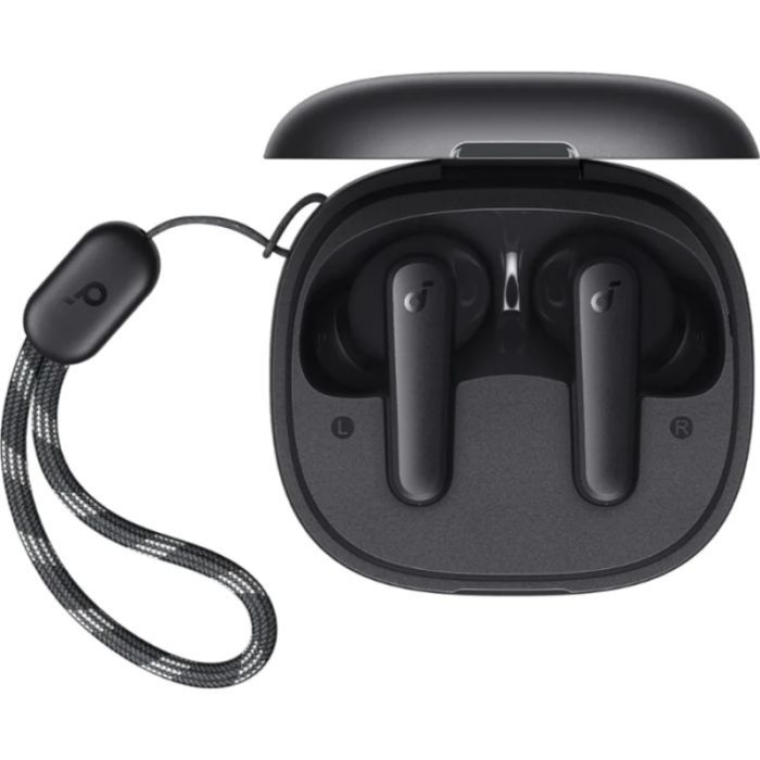 Наушники Anker SoundСore R50i Black Фото