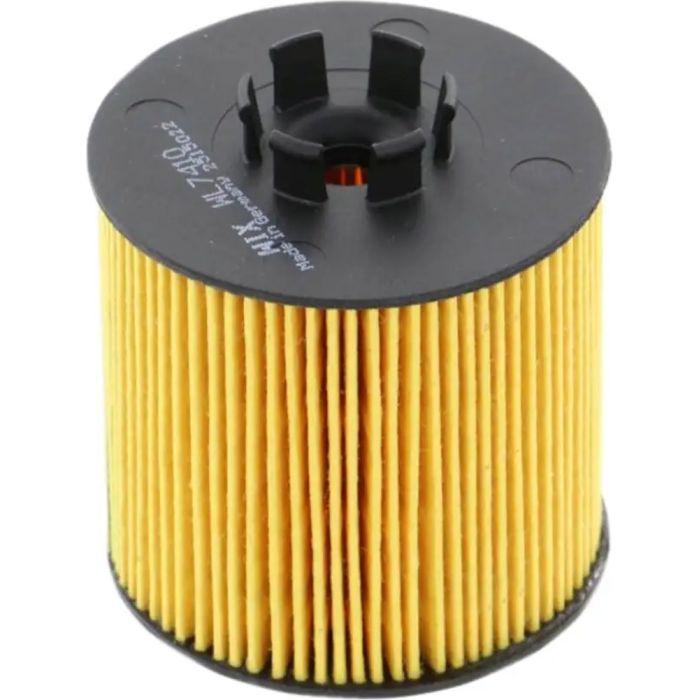 Фильтр масляный Wixfiltron WL7410 Фото