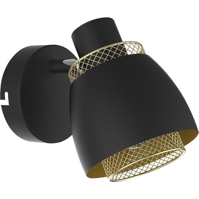 Бра Candellux 91-13750 Aleksandria Фото