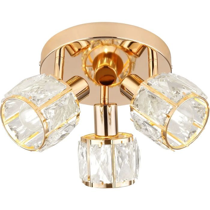 Спот Candellux 98-23506 DUBAI Фото