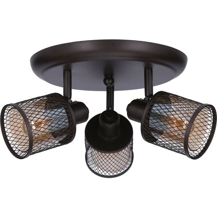 Спот Candellux 98-83098 CANABERA Фото