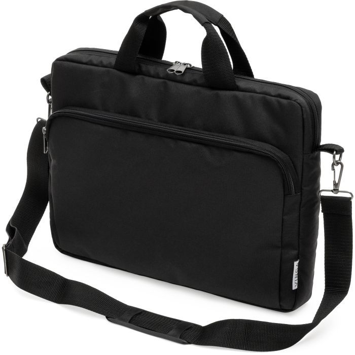 Сумка для ноутбука Vinga 17.3" NB1730 black Фото
