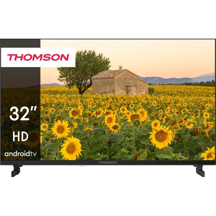 Телевизор THOMSON 32HA2S13 Фото