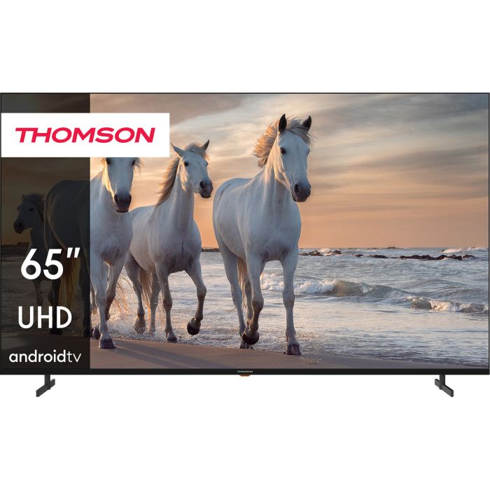 Телевизор THOMSON 65UA5S13 Фото