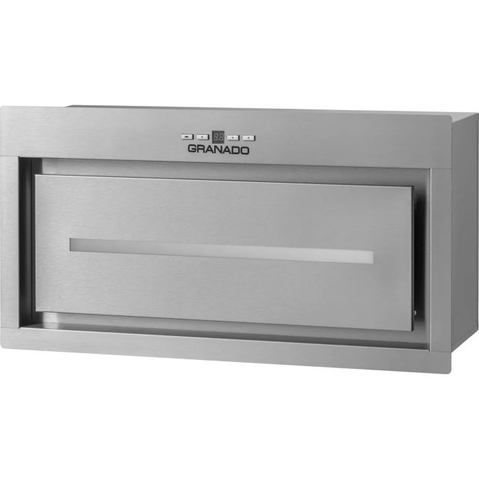 Вытяжка кухонная GRANADO Palamos 2613-700 Inox Фото