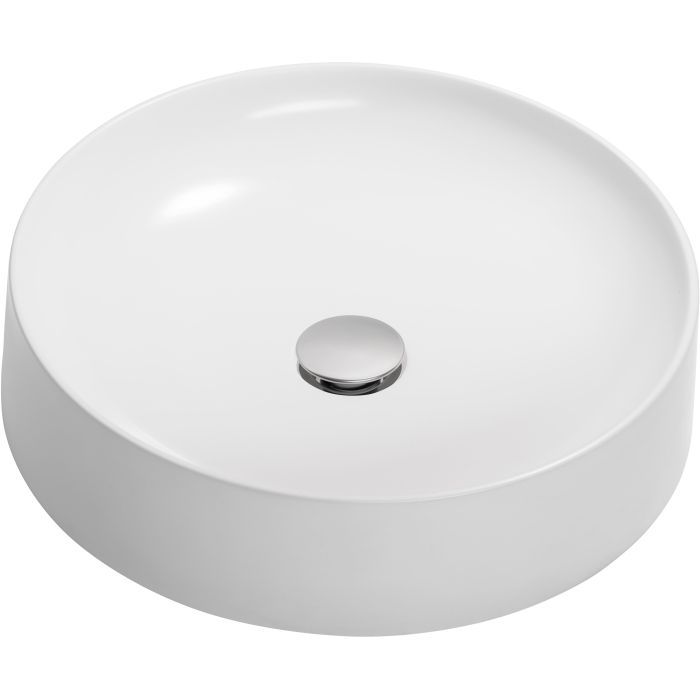 Раковина GRANADO Cati white Фото