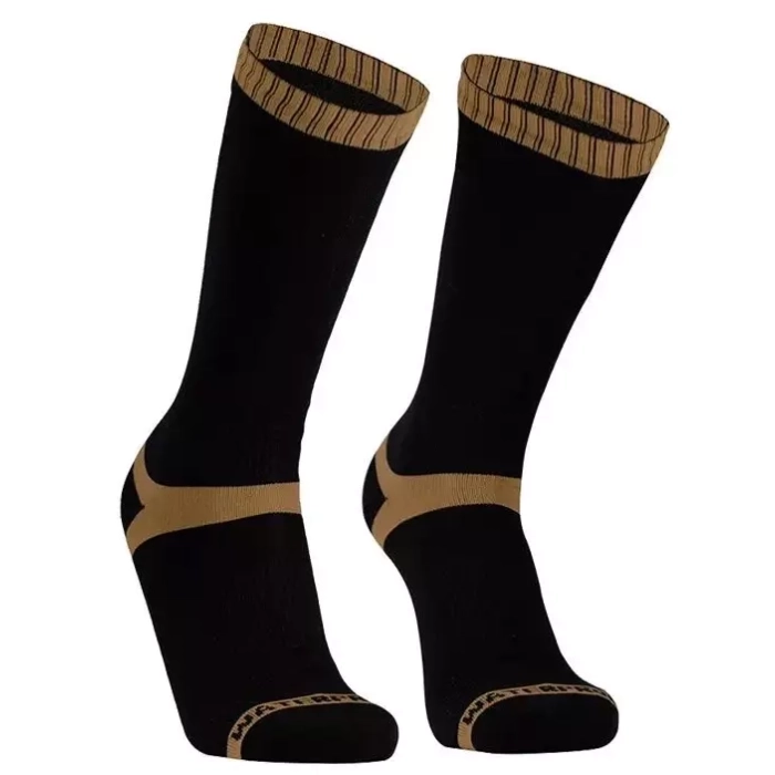ВодонепроникнішкарпеткиDexshellHythermProSocksЧорніM(DS634TBCM)