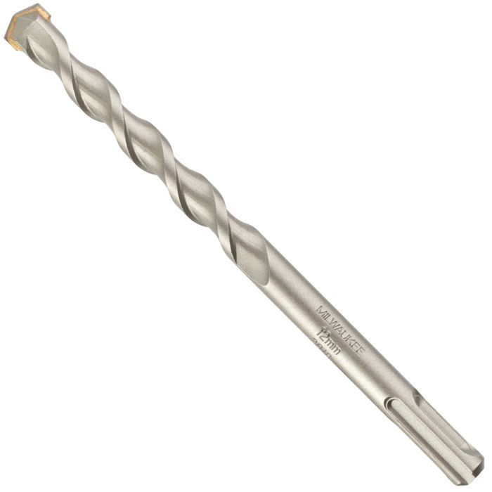 Бур Milwaukee SDS+ CONTRACTOR 12x160 (1 шт) Фото