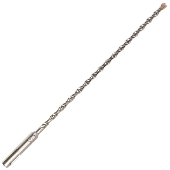 Бур Milwaukee SDS+ M2, 6,0х260х200 мм Фото