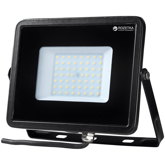 Прожектор Delux FMI 10 50Вт 6500K IP65 Фото