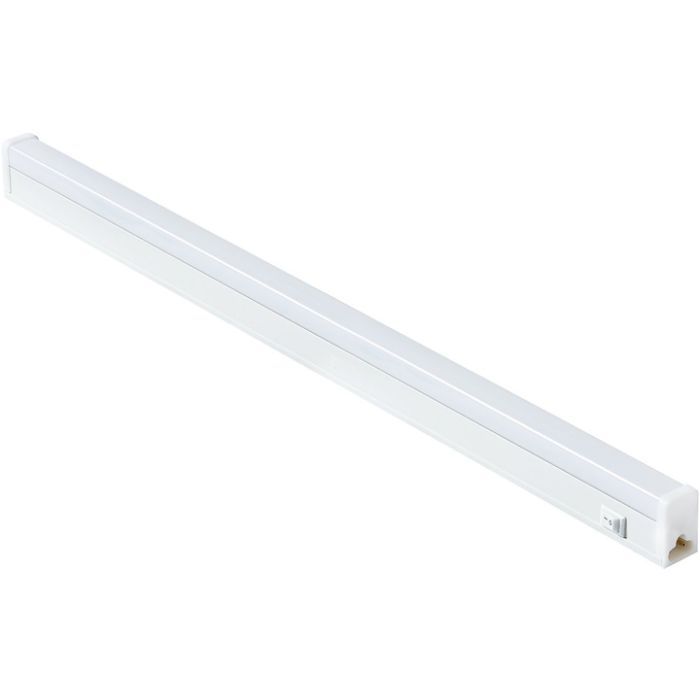 Светильник Delux PLF 11 LED 8W 4000K 600мм Фото