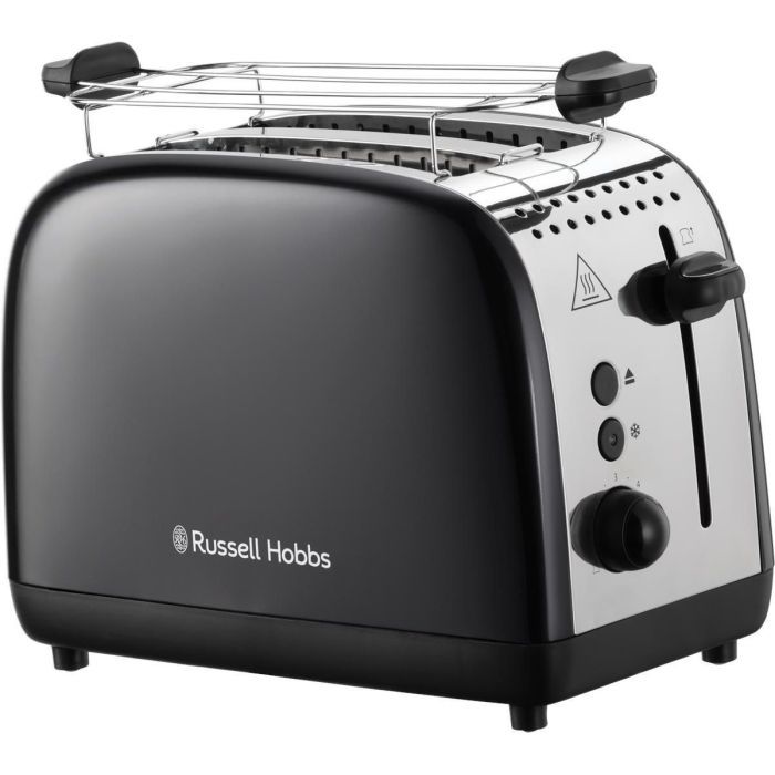 Тостер Russell Hobbs 26550-56 Фото
