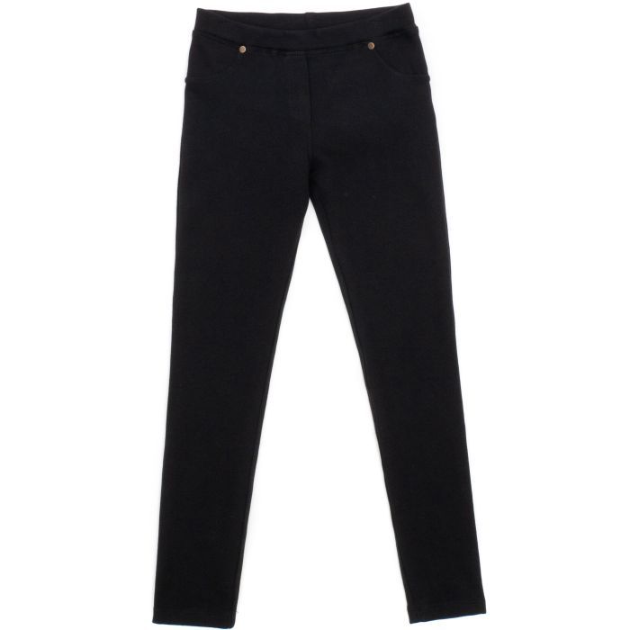 Лосины детские Lovetti утепленные Фото