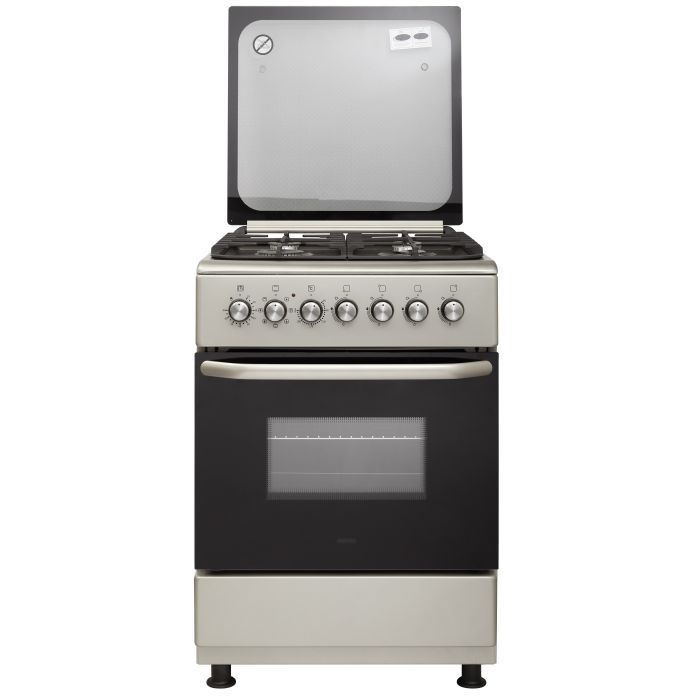 Плита Eleyus TEKNA 6007 CF IS+GR Фото