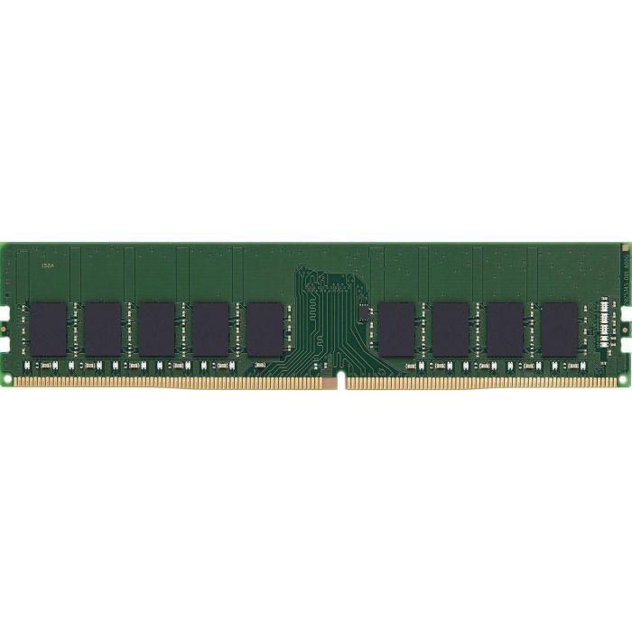 Модуль памяти для сервера Kingston DDR4 32GB 3200 ECC UDIMM Фото