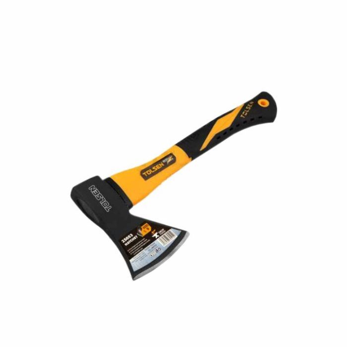 Топор Tolsen 800 г ручка стекловолокно Фото