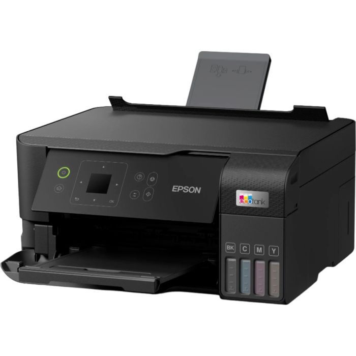 Многофункциональное устройство Epson EcoTank L3560 WiFi Фото