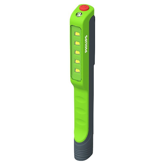 Фонарь Philips Xperion 3000 LED WSL Pen Eco X30PECOB1 Фото