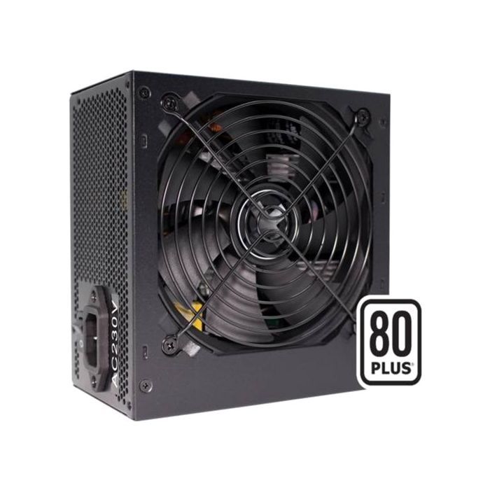 Блок питания Xilence 650W Фото