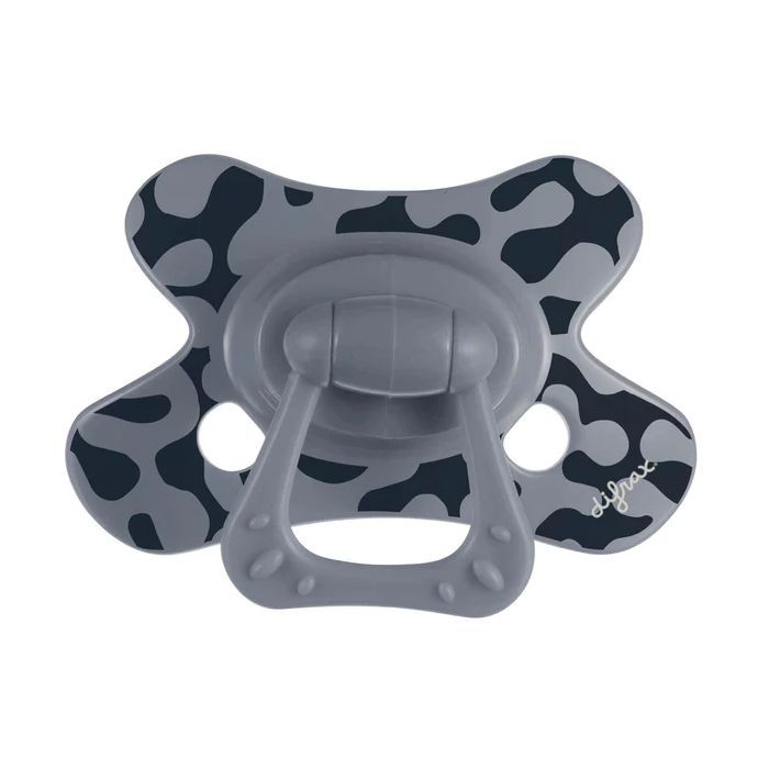 Пустышка Difrax Natural, 20+ мес Фото