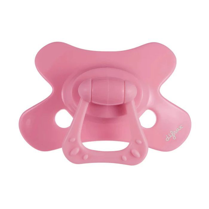 Пустышка Difrax Natural Uni, 12+ мес Фото