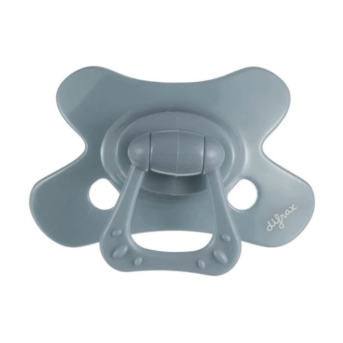 Пустышка Difrax Natural Uni, 6+ мес Фото