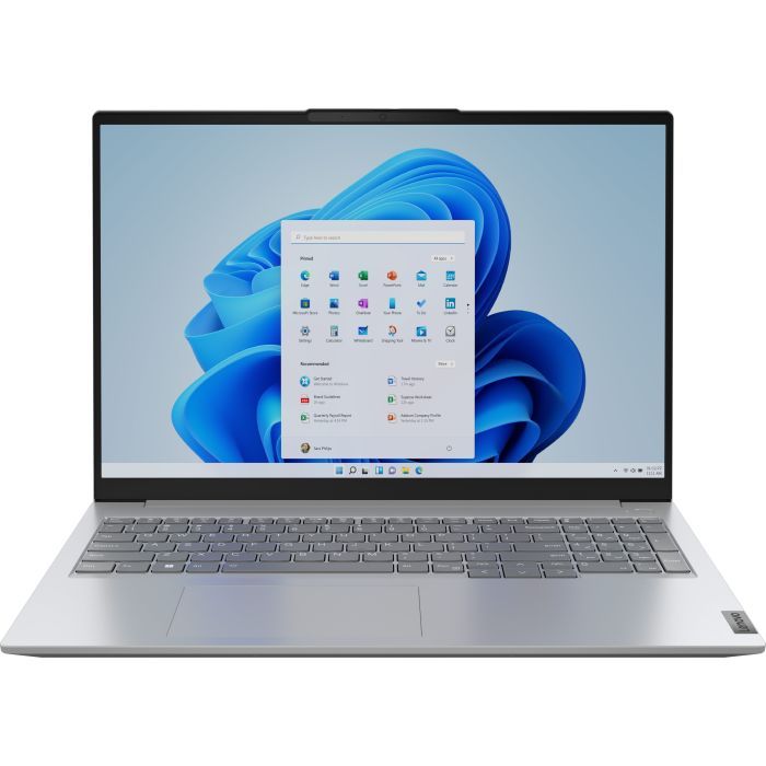 Ноутбук Lenovo ThinkBook 16 G6 ABP Фото