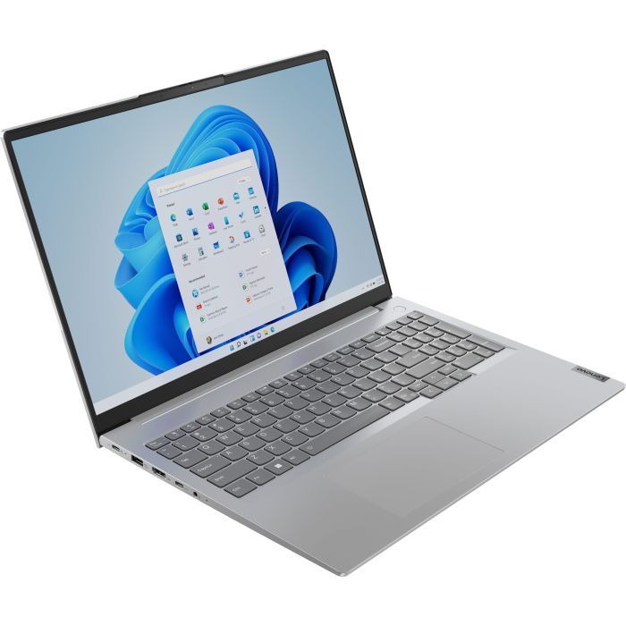 Ноутбук Lenovo ThinkBook 16 G6 ABP Фото 1