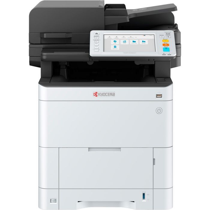Многофункциональное устройство Kyocera ECOSYS MA3500cix Фото