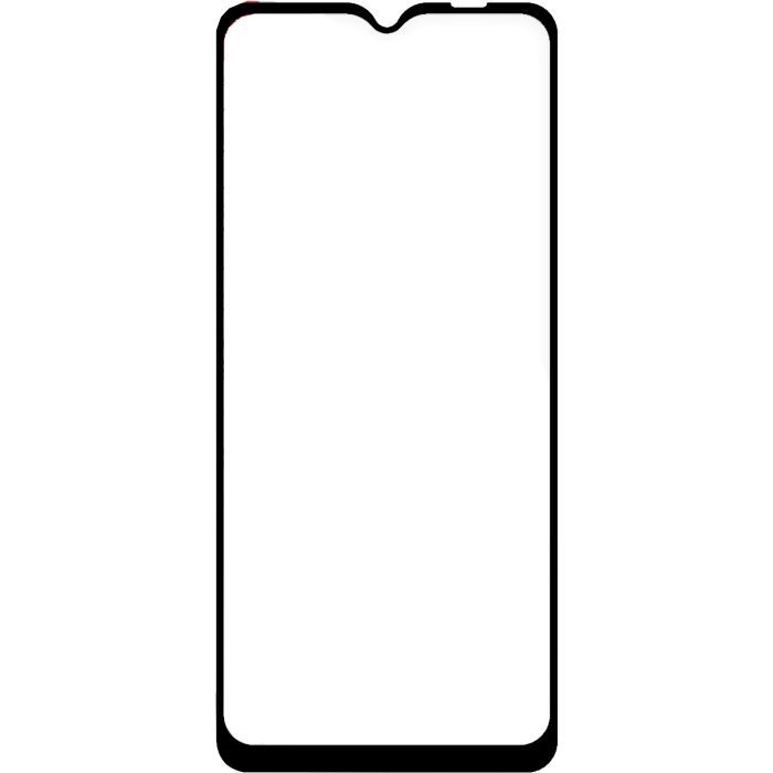 Стекло защитное Intaleo Full Glue Samsung A22 Фото