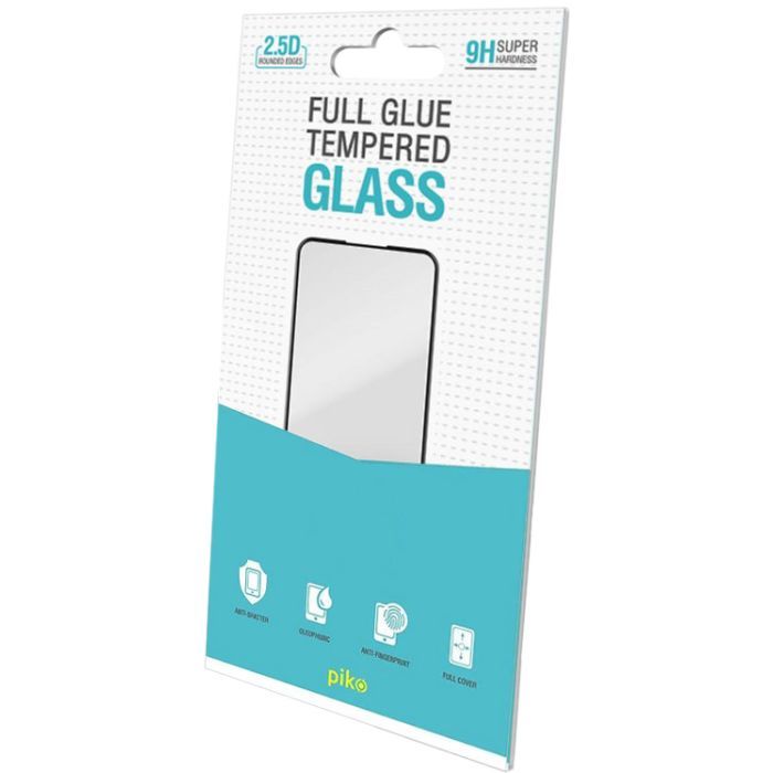 Стекло защитное Piko Full Glue Apple iPhone 7 Фото