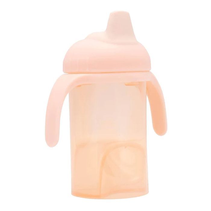 Поильник-непроливайка Difrax Non-Spill Sippy Cup Soft 250 мл Фото