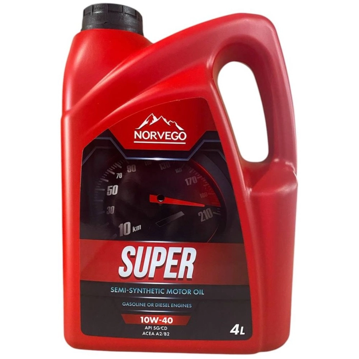 NORVEGOSUPER10W404л⏩КупитьМоторноемаслоNORVEGOSUPER10W404л|ITbox