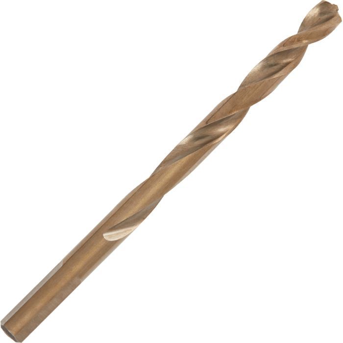 Сверло Milwaukee по металу HSS-Co DIN338, 7,0 мм Фото