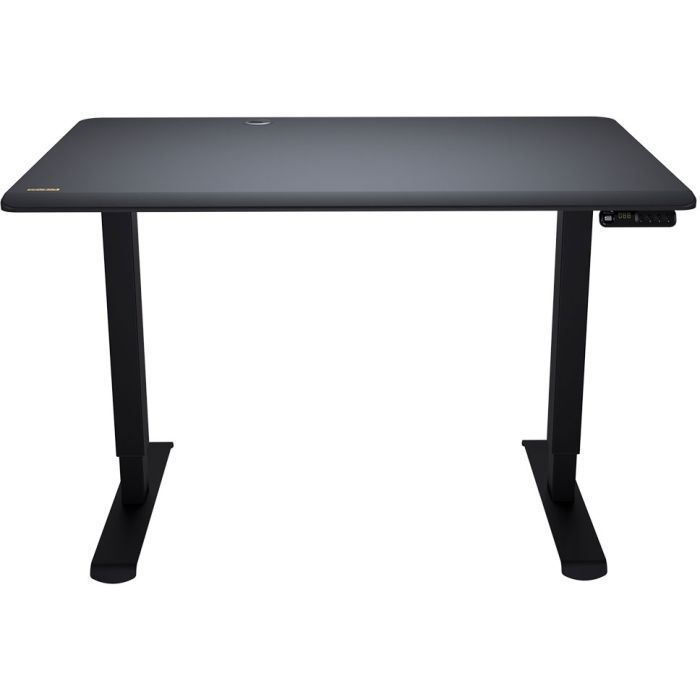 Компьютерный стол Cougar Royal 120 Pure Black Фото