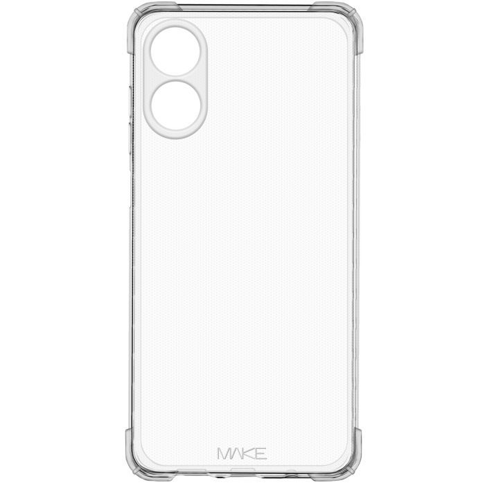 Чехол для мобильного телефона MAKE Oppo A18 AirShield Фото