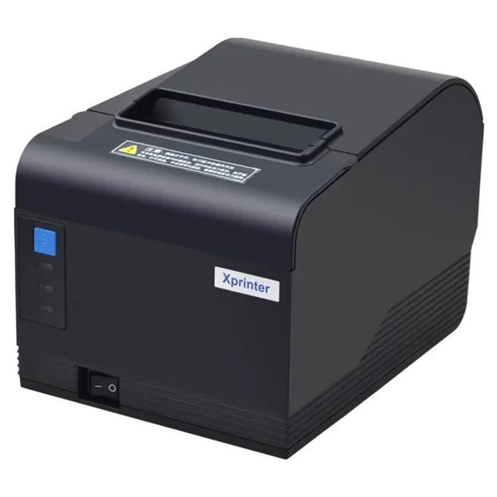 Принтер чеков X-PRINTER XP-Q260H USB, RS232, Ethernet Фото