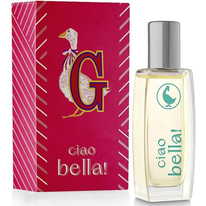 Туалетная вода El Ganso Ciao Bella! 15 мл Фото