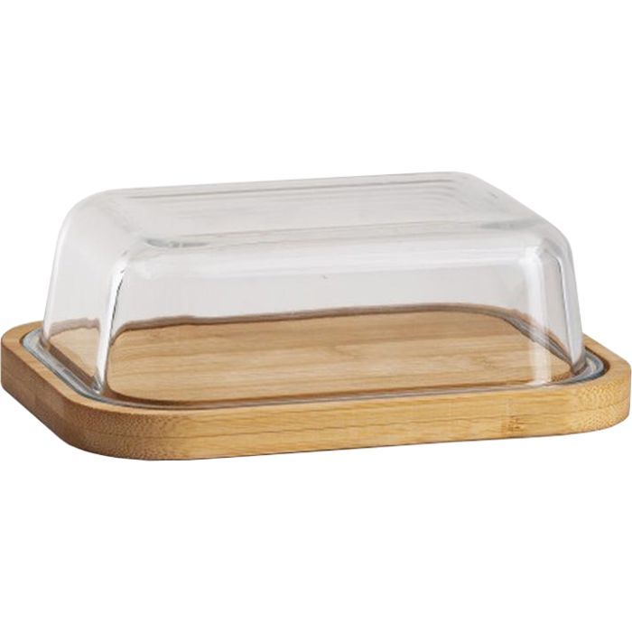 Масленка кухонная Viva Bamboo Фото