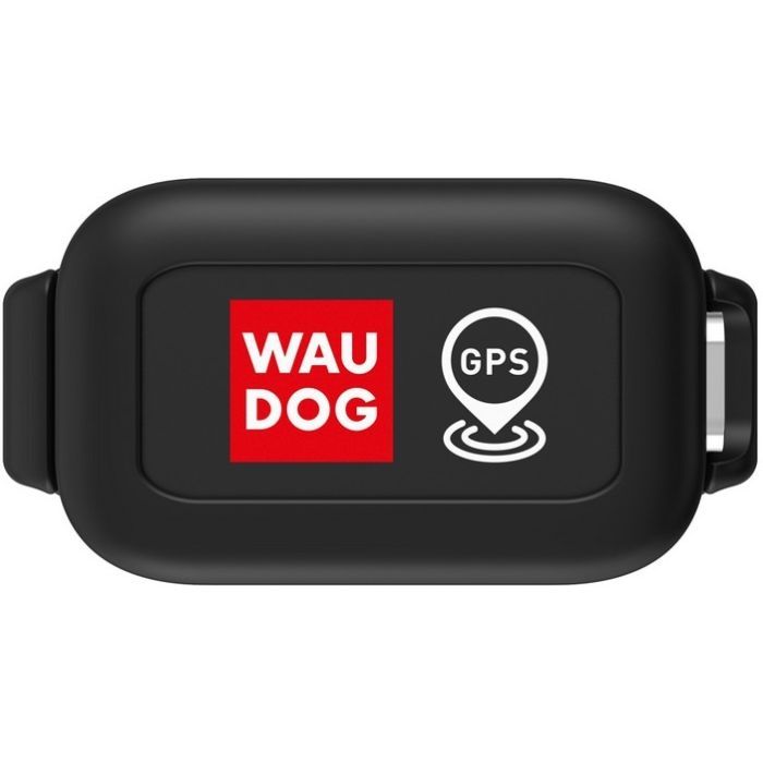 GPS трекер для животных WAUDOG Device 46х30х17 мм Фото