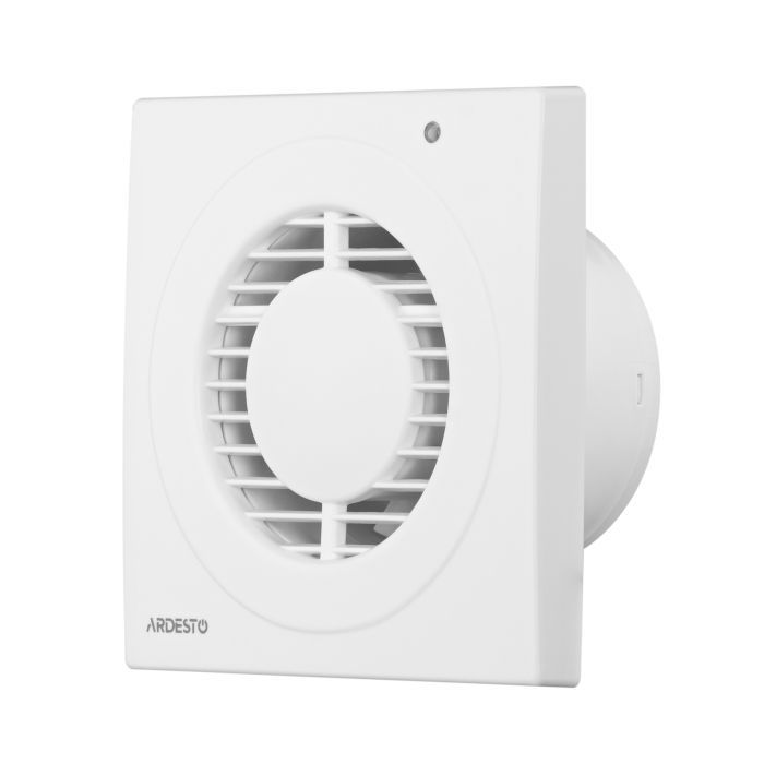 Вытяжной вентилятор Ardesto BFO-100W Фото