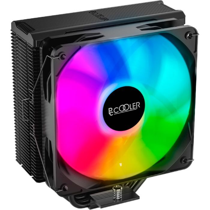 Кулер для процессора PcCooler PALADIN EX400 ARGB Фото