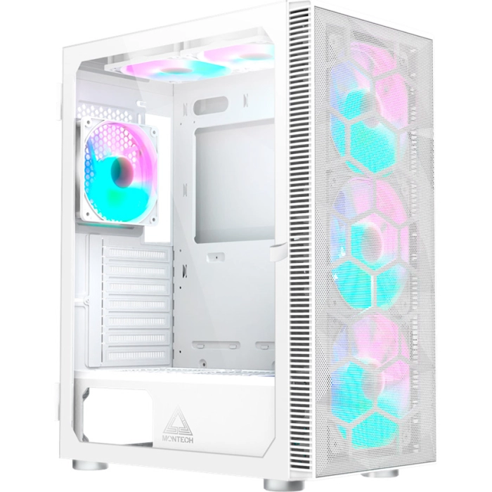 КорпусMONTECHX3MESH(W)