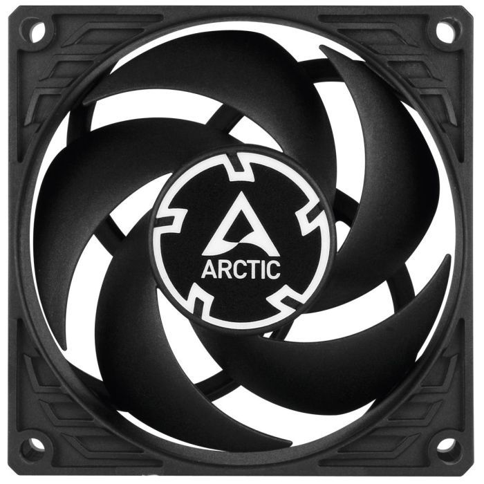 Кулер для корпуса Arctic P8 MAX Фото