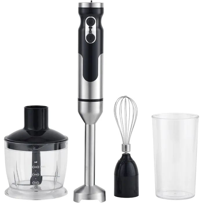 Блендер Delfa HB164SK Фото