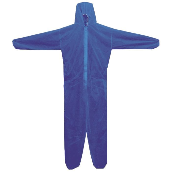 Комбинезон рабочий Sigma Painter XL Фото